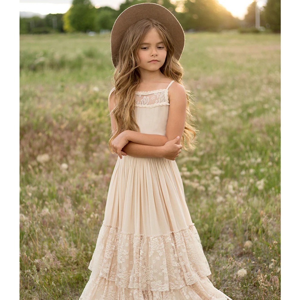 Joyfolie Dress - girls size 6